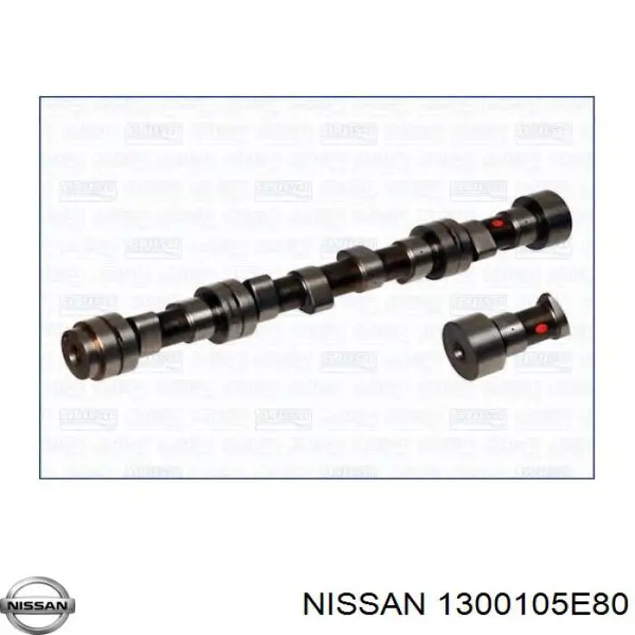 Купити Розподільний вал Nissan Bluebird  T72 , T12