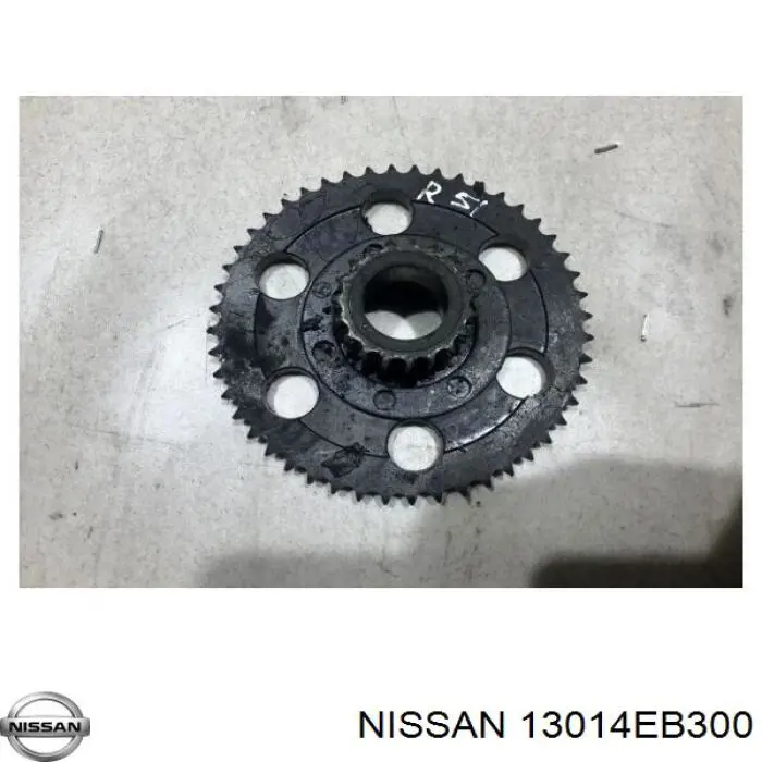  13014EB300 Nissan