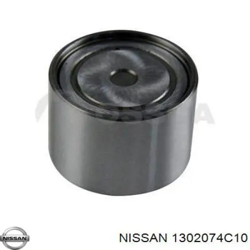 Розподільний вал двигуна випускний Nissan Sunny (Y10) (Нісан Санні)