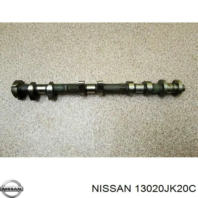 Купити 13020JK20C Nissan/Infiniti 