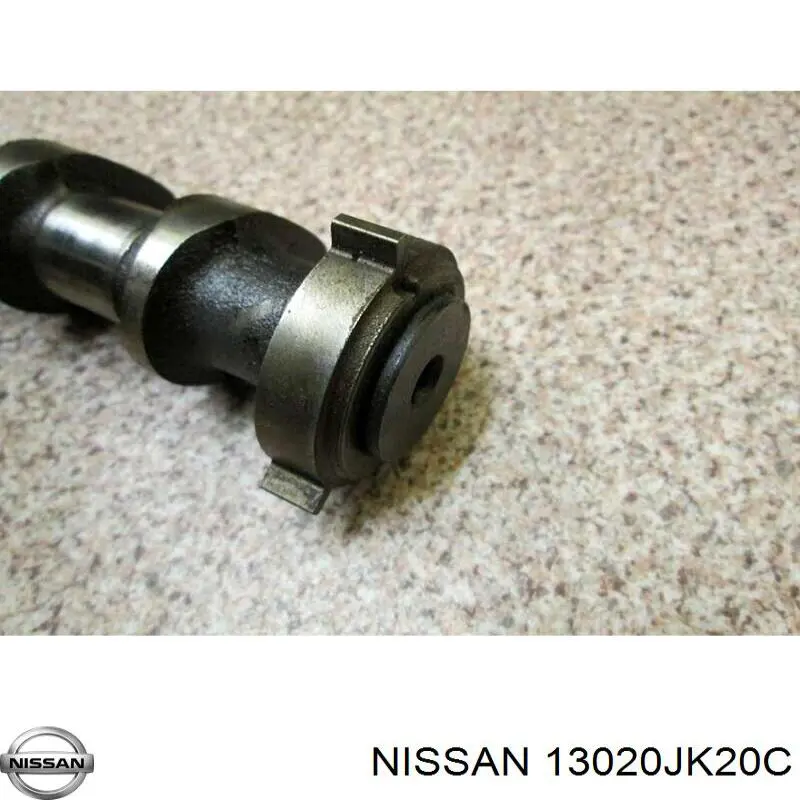 13020JK20C Nissan/Infiniti 