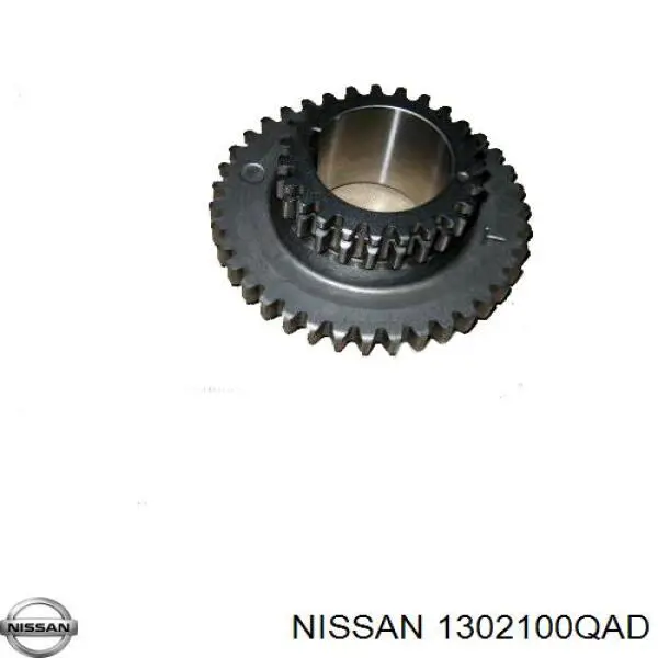  1302100QAD Nissan