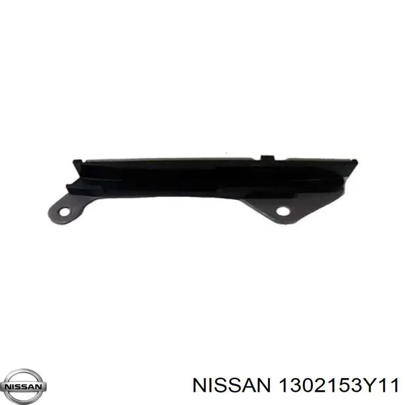 Зірка колінчастого вала Nissan/Infiniti 1302153Y01 ціна, від 21.50 USD
