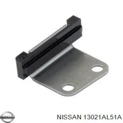 Купити 13021AL51A Nissan/Infiniti Зірка-шестерня приводу коленвалу двигуна