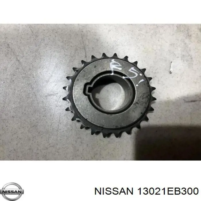  13021EB300 Nissan