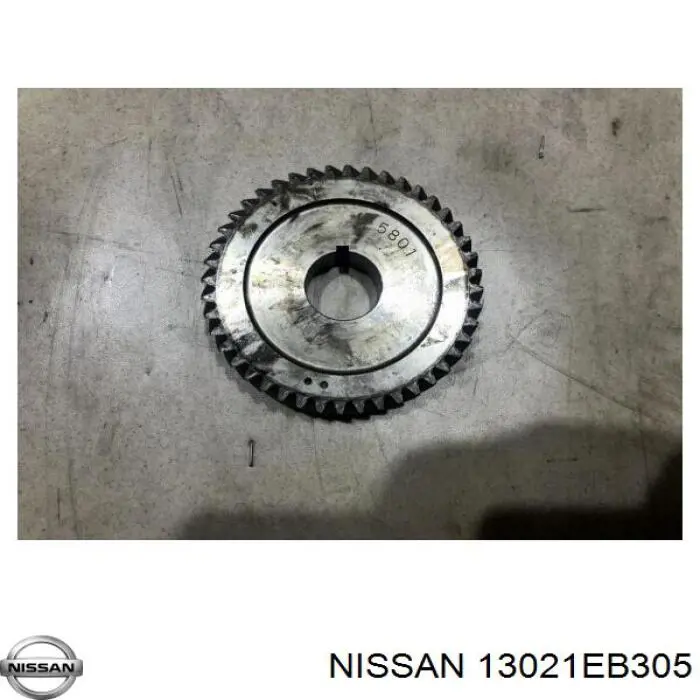  Nissan/Infiniti 13021EB305 ціна, від 19.89 USD