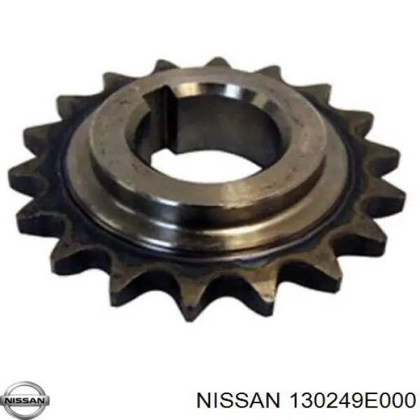 130249E000 Nissan/Infiniti 