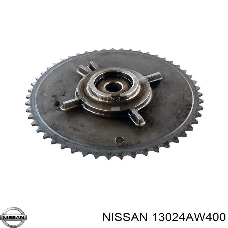  13024AW400 Nissan