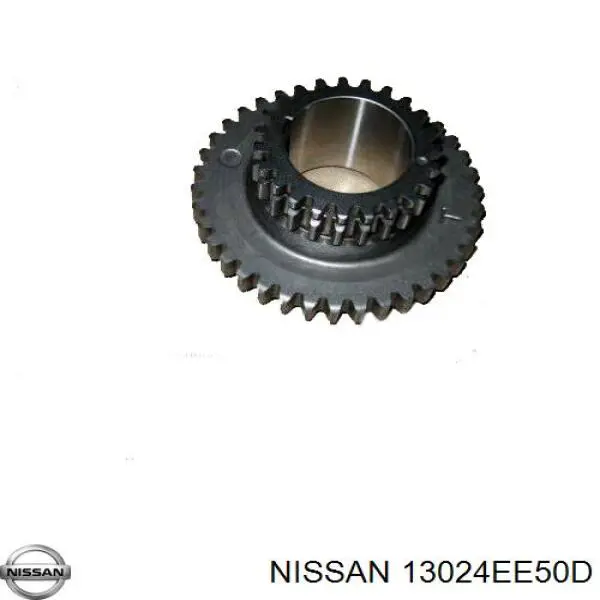 Купити 13024EN200 Nissan/Infiniti 