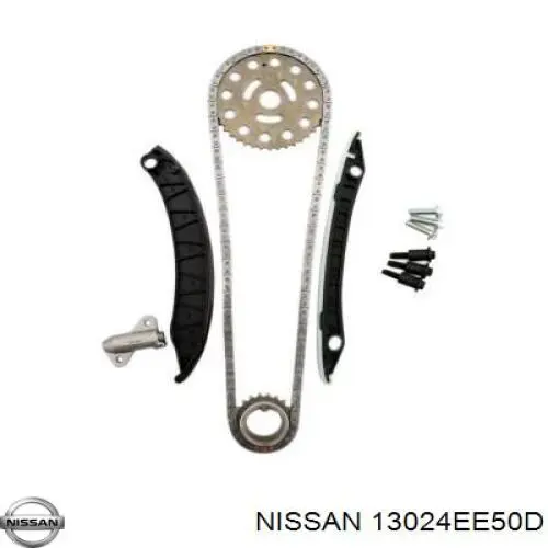 13024EN200 Nissan/Infiniti 