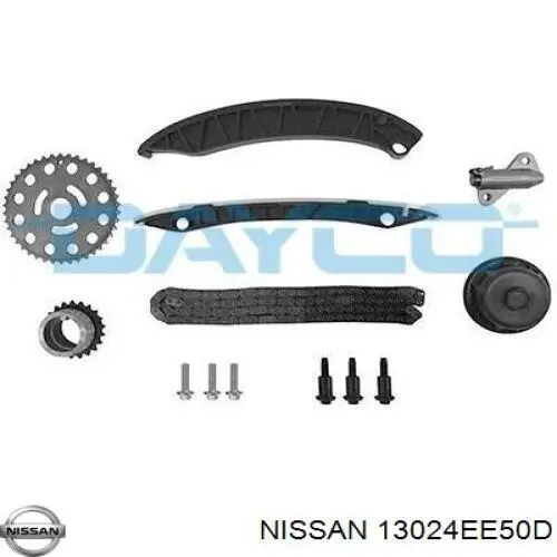  Nissan/Infiniti 13024EN200 ціна, від 19.00 USD