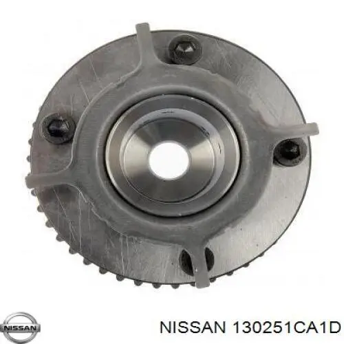 Купити 13025EZ30D Nissan/Infiniti 
