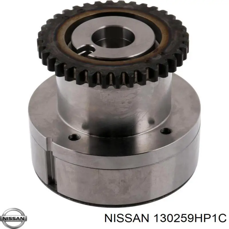 130259HP1C Nissan/Infiniti 