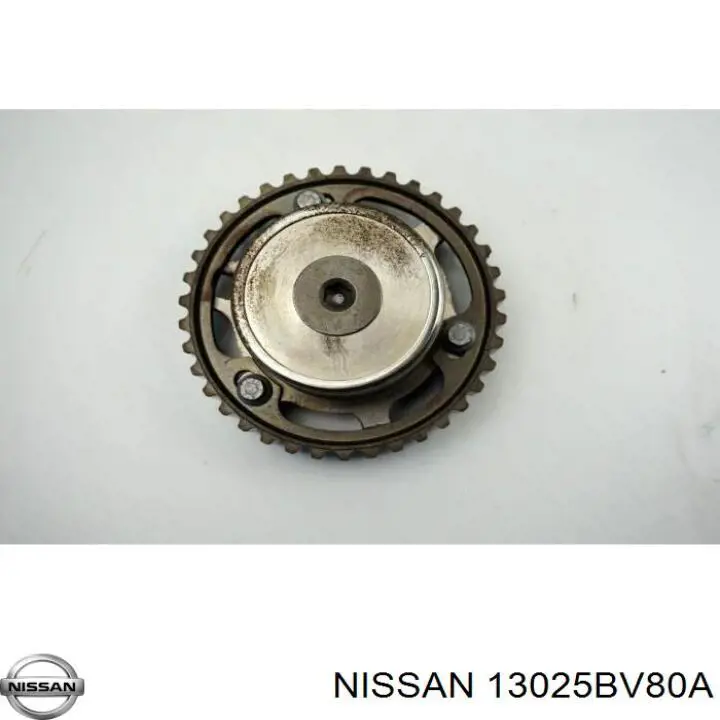  Nissan/Infiniti 13025BV80A ціна, від 291.80 USD