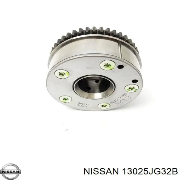 Шестерня розподільчого вала Nissan/Infiniti 13025JG32B ціна, від 115.66 USD