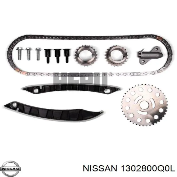  1302800Q0L Nissan