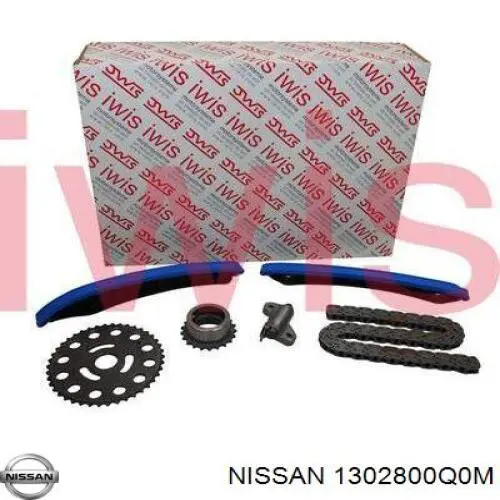 Купити 1302800Q0M Nissan/Infiniti 