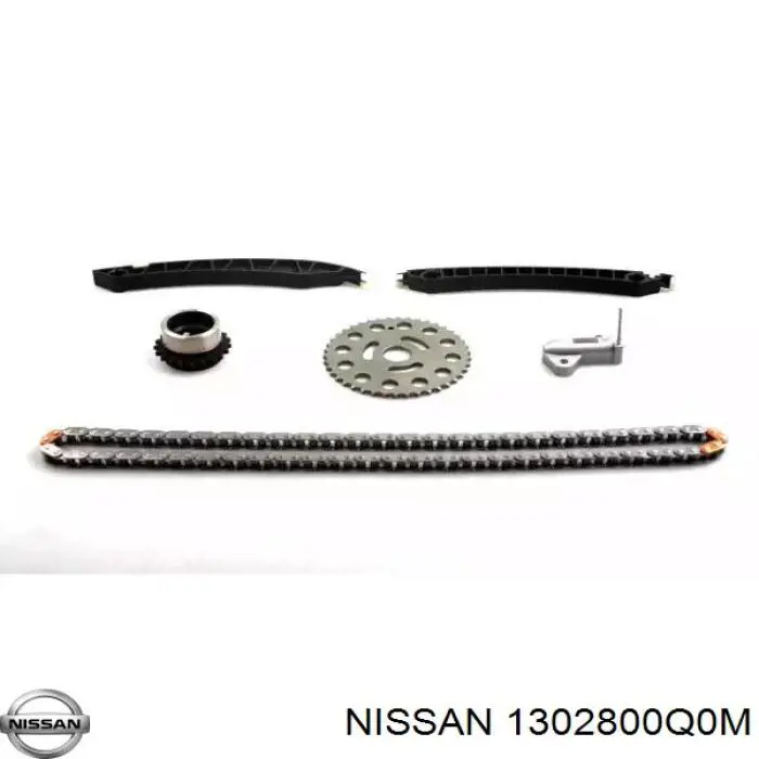  1302800Q0M Nissan