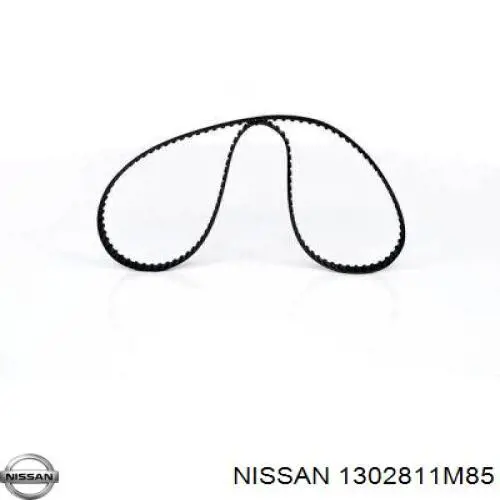1302811M85 Nissan ремінь грм