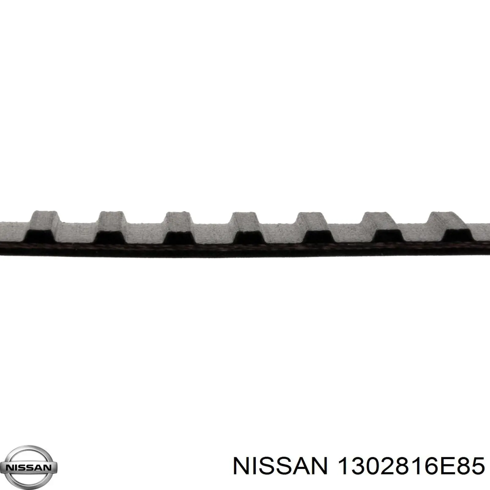 13028V5200 Nissan/Infiniti Ремінь двигуна