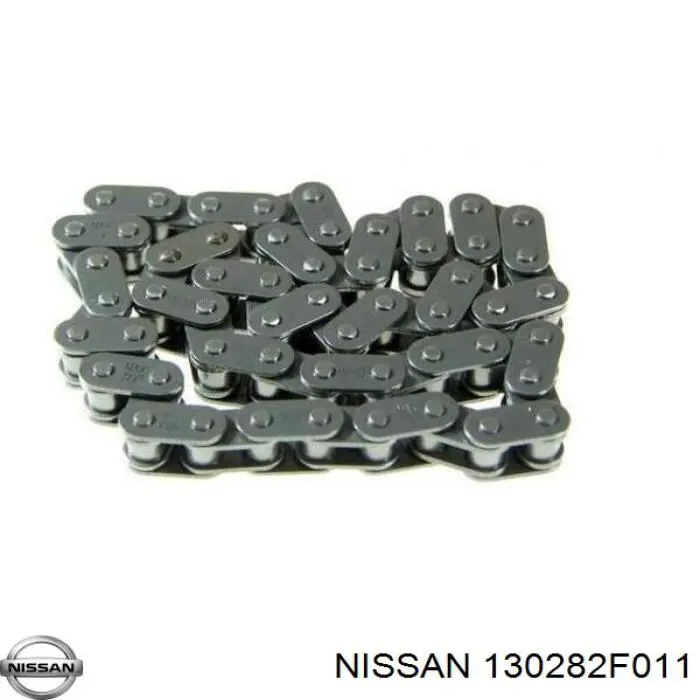 Ланцюг ГРМ, верхня Nissan Sunny 3 (Y10) (Нісан Санні)