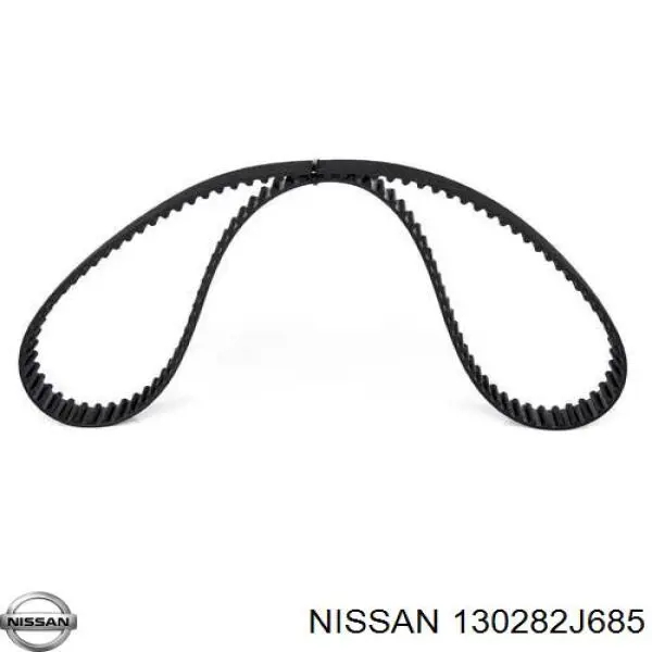 Зубчастий ремінь Nissan/Infiniti 130282J685 ціна, від 14.00 USD