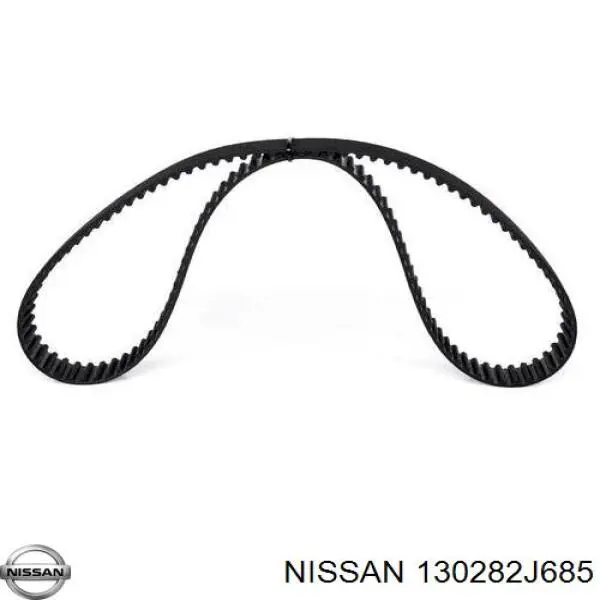 Купити 130282J685 Nissan/Infiniti Ремінь газорозподільного механізму