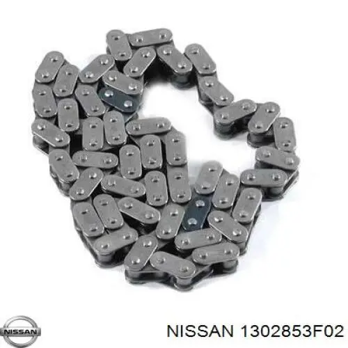 Ланцюг ГРМ 1302853F01 Nissan/Infiniti