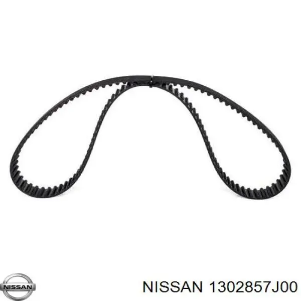 1302857J00 Nissan ремінь грм
