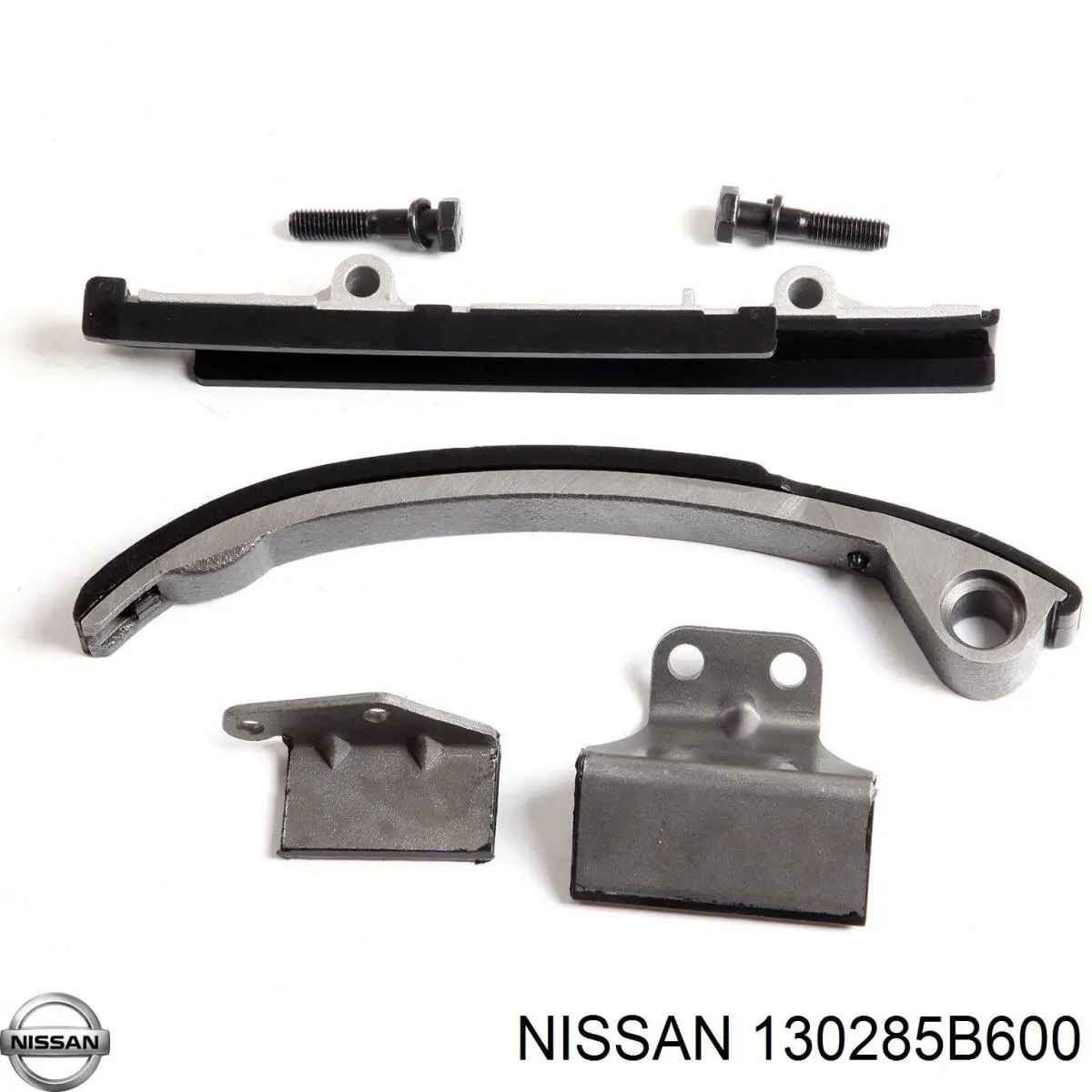 Купити 1302853F01 Nissan/Infiniti Ланцюг ГРМ, розподілвала
