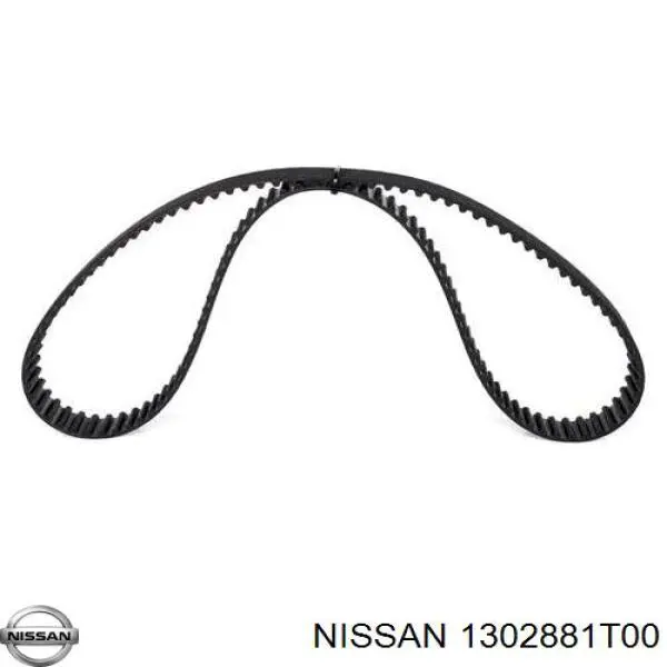 1302881T00 Nissan ремінь грм