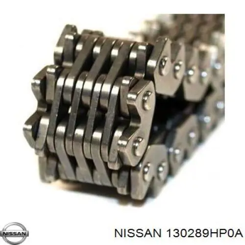 Ланцюг Nissan/Infiniti 130289HP0A ціна, від 133.96 USD