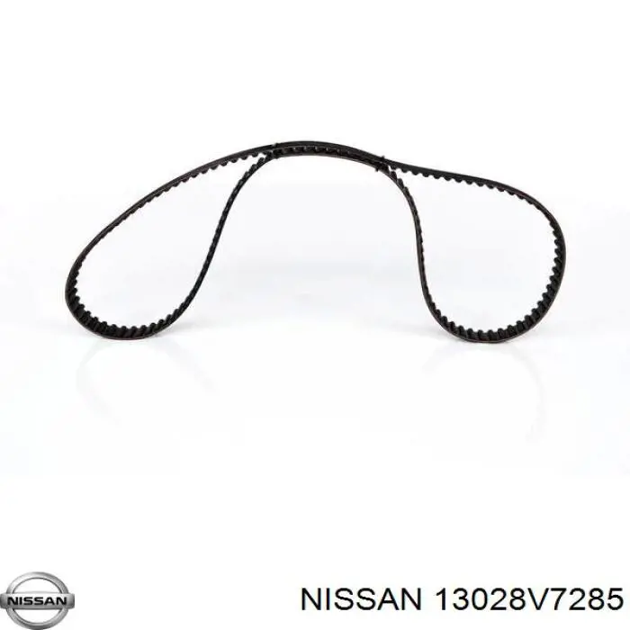 13028V7285 Nissan ремінь грм