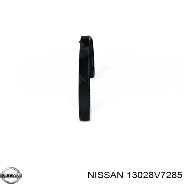 13028V7211 Nissan/Infiniti Ремінь двигуна