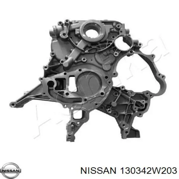  130342W203 Nissan