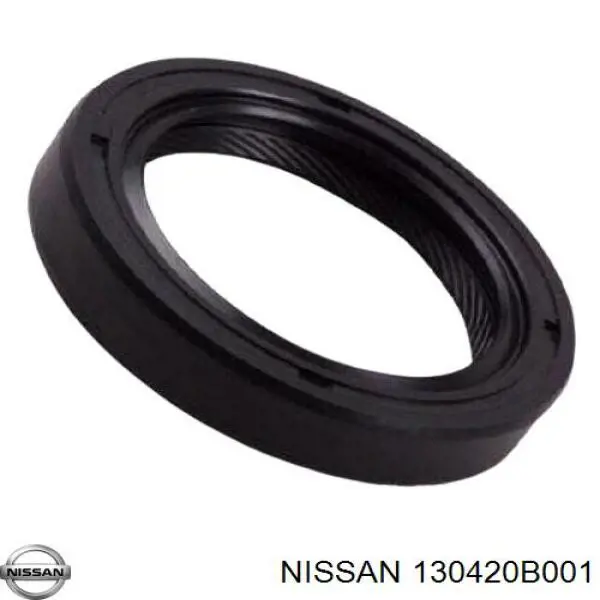 Купити 13042D0100 NIPPON MOTORS Сальник распредвала