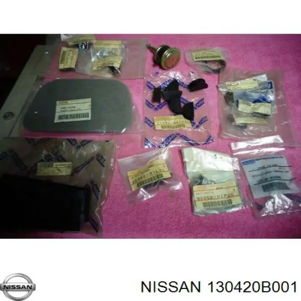 Сальник распредвала 13042D0100 NIPPON MOTORS