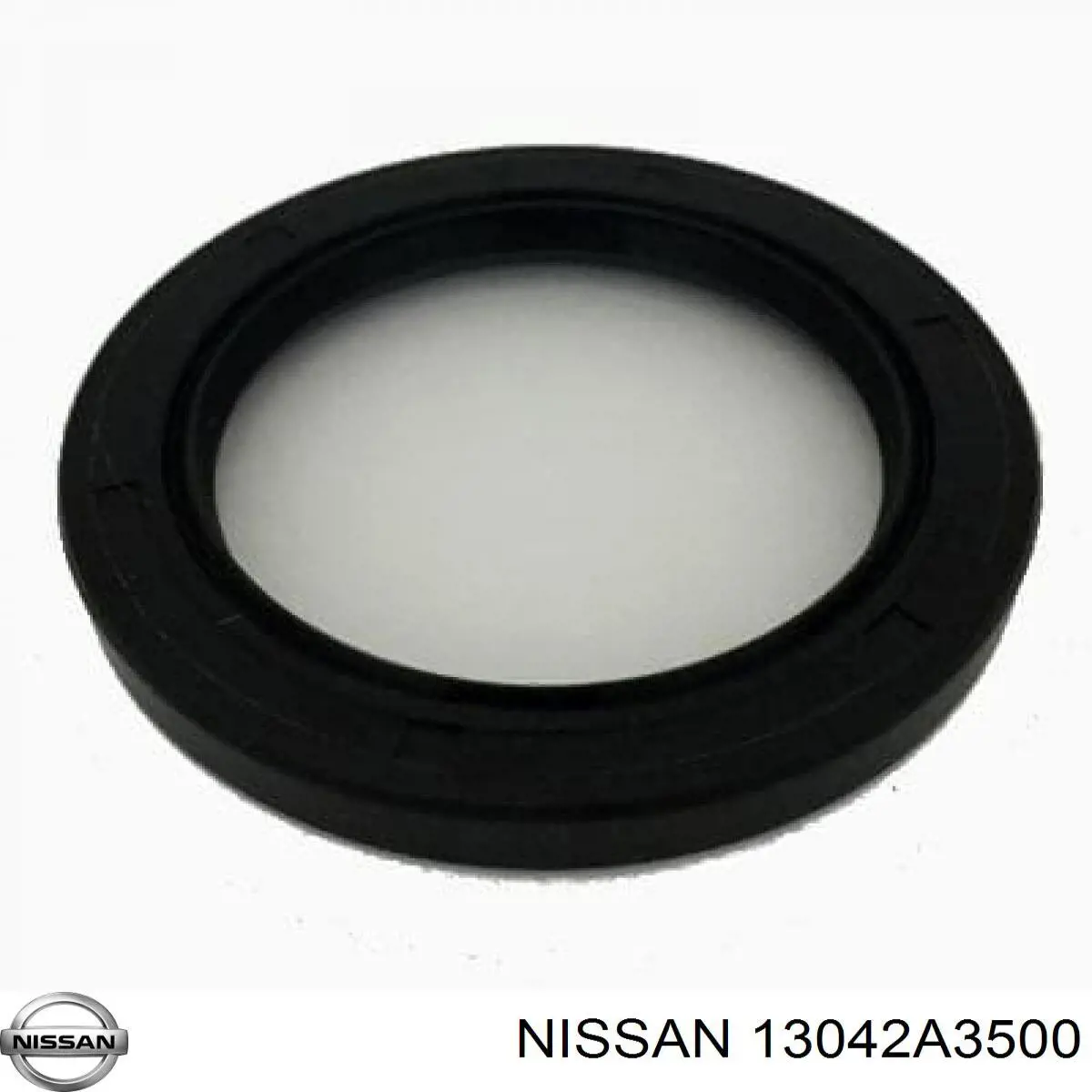 Сальник коленвалу 13042A3500 Nissan/Infiniti