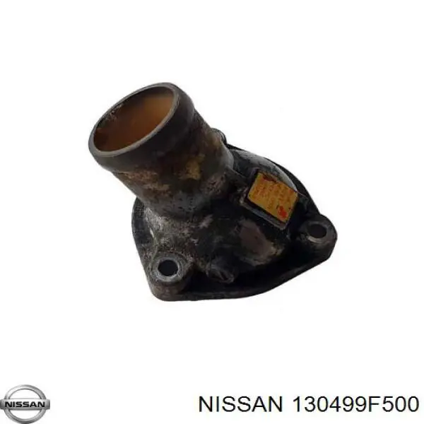  Nissan/Infiniti 130499F500 ціна, від 27.62 USD