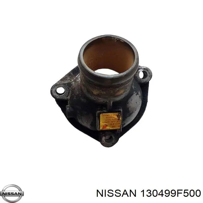 130499F500 Nissan/Infiniti 