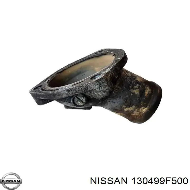 Купити 130499F500 Nissan/Infiniti 
