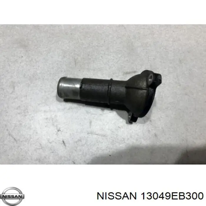 Кришка термостата Nissan/Infiniti 13049EB300 ціна, від 6.33 USD