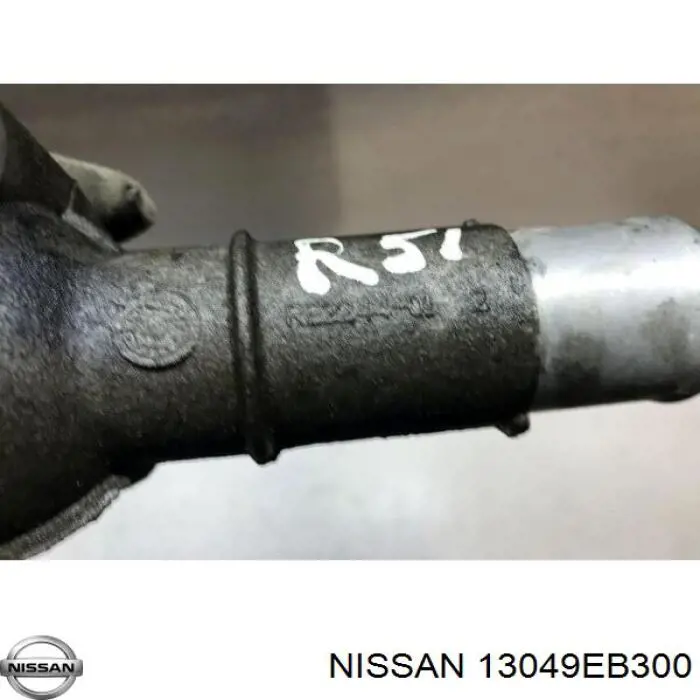 Купити 13049EB300 Nissan/Infiniti Кришка термостата