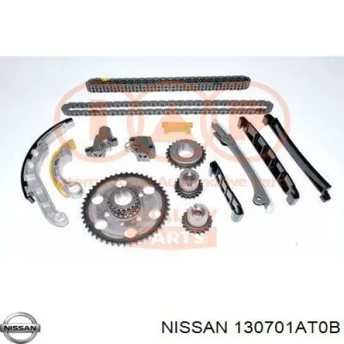 130701AT0B Nissan/Infiniti 