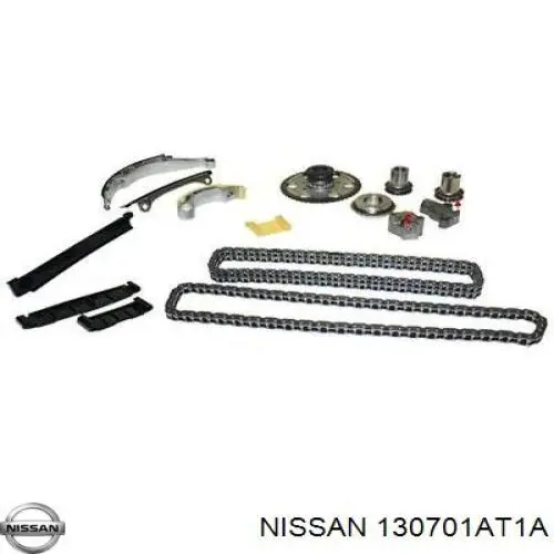 130701AT1A Nissan/Infiniti 