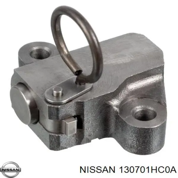 Купити 130701HC0A Nissan/Infiniti Натягувач ланцюга ГРМ