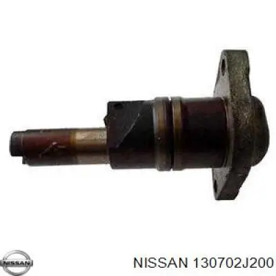Натягувач ланцюга ГРМ на Nissan Sunny (N14)
