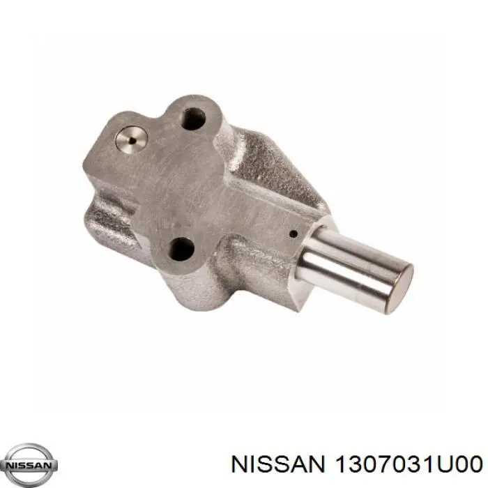 Купити 130704P100 Nissan/Infiniti Натягувач ланцюга ГРМ