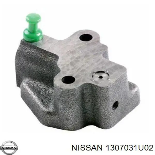 Купити 1307031U03 Nissan/Infiniti Натягувач ланцюга ГРМ