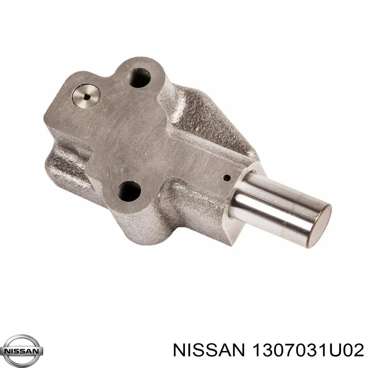 1307031U02 Nissan натягувач ланцюга грм